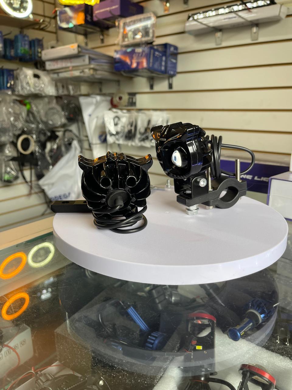 par exploradora tb501+swich+bases